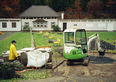Pflasterarbeiten Nov. 2010 020