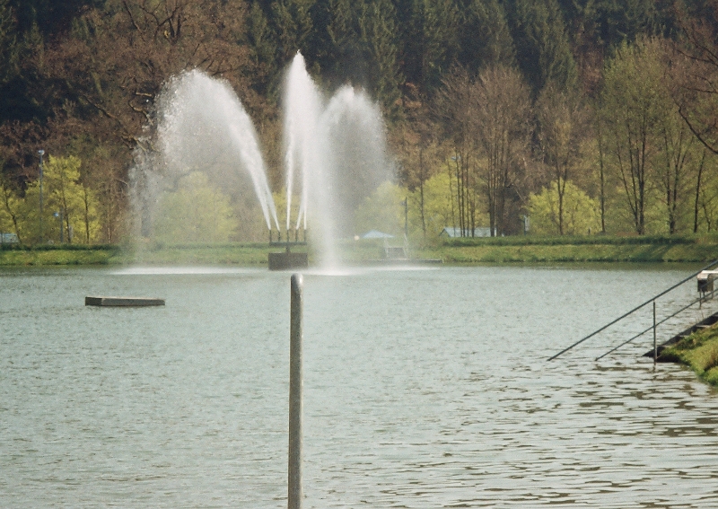 Saisonvorbereitung 2009 002
