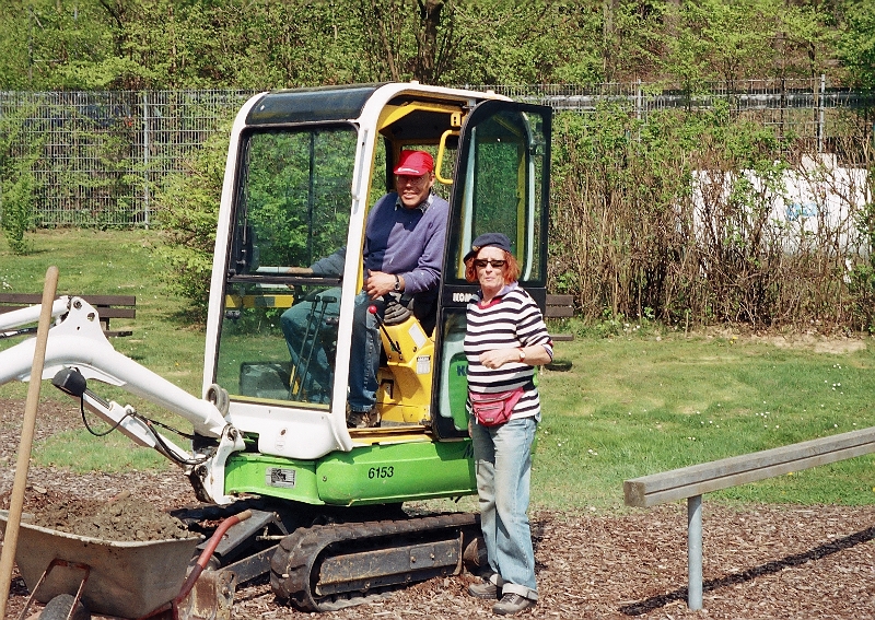 Saisonvorbereitung 2009  2 008