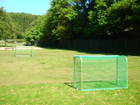 Saisonvorbereitung 2009  2 012