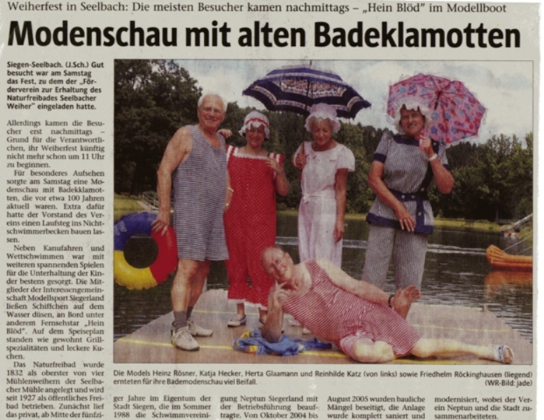 Westf.Rundschau 23.06.08 Bild 2