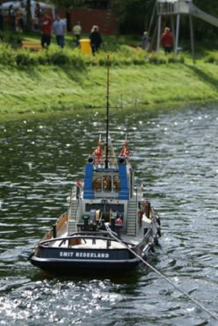 Der IGS am Seelbacher Weiher.