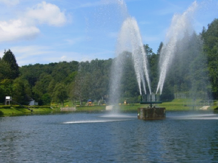 Die Fontne